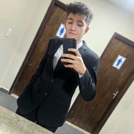 Adrian Rojas