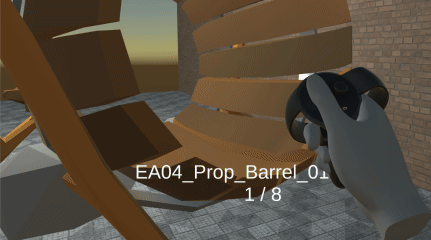 PrefabTester